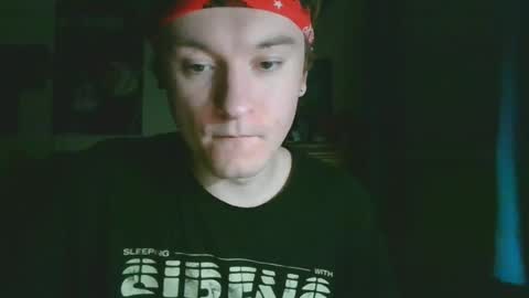 Tylerdude56128 online show from July 2, 5:52 am
