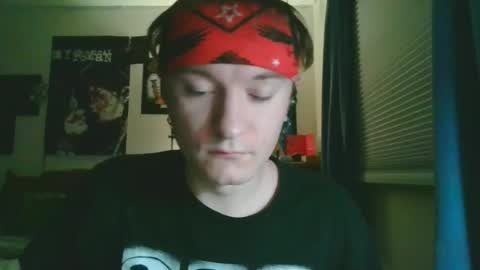 Tylerdude56128 online show from July 4, 4:26 am