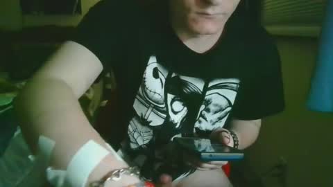 Tylerdude56128 online show from July 4, 5:31 am