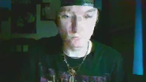 Tylerdude56128 online show from July 11, 4:29 am