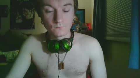 Tylerdude56128 online show from July 16, 6:03 am