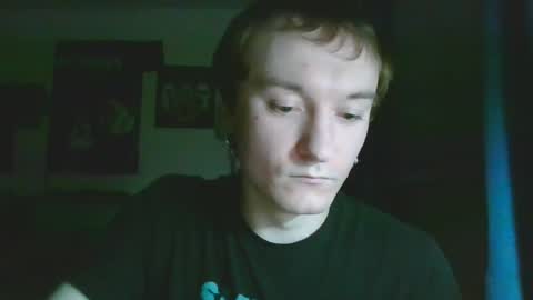 Tylerdude56128 online show from July 19, 4:14 am