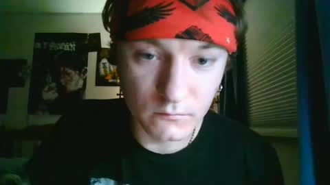 Tylerdude56128 online show from August 3, 4:41 am