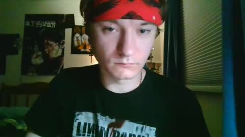Tylerdude56128 online show from August 3, 5:47 am