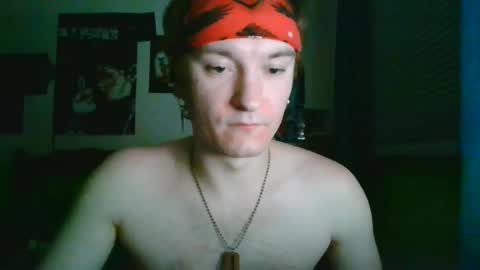 Tylerdude56128 online show from August 7, 4:56 am