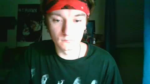 Tylerdude56128 online show from August 8, 5:40 am