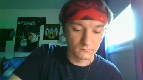 Tylerdude56128 online show from August 9, 9:27 pm
