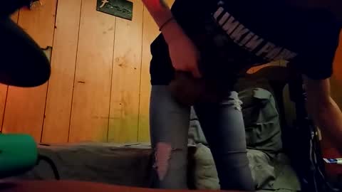tylerlee199169 online show from May 29, 4:42 pm