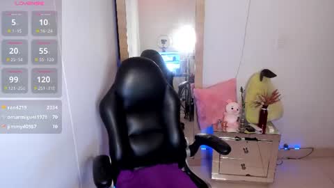 tylor_love online show from August 8, 1:49 am