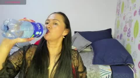 Tyna online show from August 9, 12:55 am