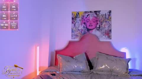 Tyra pretty Honey online show from August 15, 4:05 am