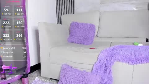 tyra_pettite online show from August 11, 2:02 am