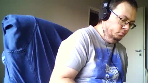 tyradi1991 online show from August 9, 5:47 pm