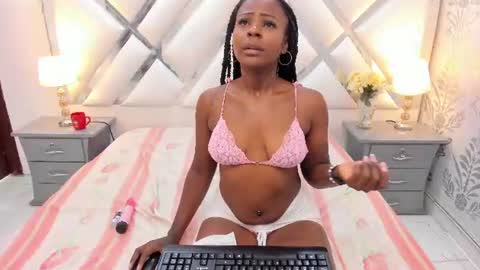 Parker online show from August 2, 2:35 pm