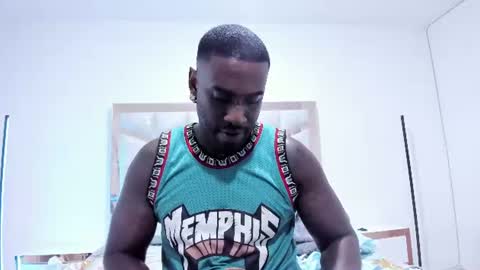 tyron_rulers online show from July 24, 12:57 am