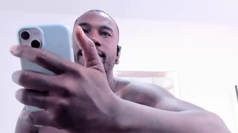 tyron_rulers online show from July 30, 12:45 pm