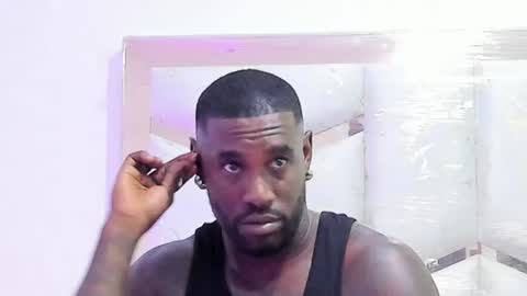 tyron_rulers online show from August 5, 2:20 am