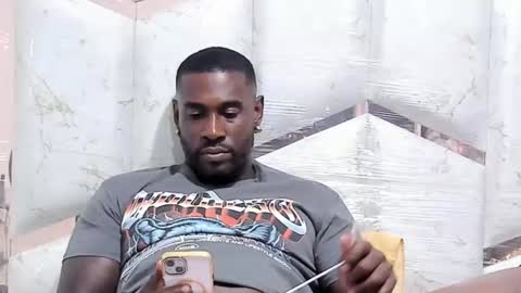 tyron_rulers online show from August 6, 1:04 am