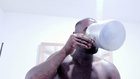 tyron_rulers online show from August 14, 12:47 am