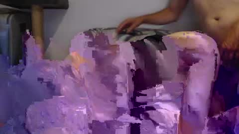 Naughty lovely couple Helena and Pascal online show from July 1, 6:03 am