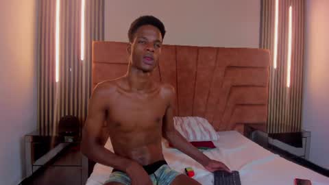 tyson_reed online show from August 8, 1:05 am