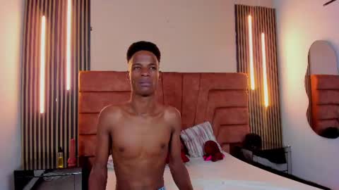 tyson_reed online show from August 12, 12:57 am
