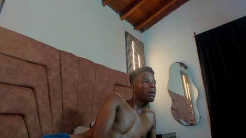 tyson_reed online show from August 15, 1:42 am