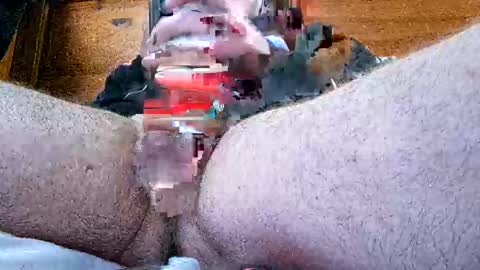 tystickk66 online show from May 14, 1:21 pm