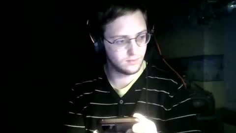 Tytybout online show from March 27, 10:05 pm