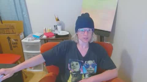 TylerAlternative online show from March 27, 2:05 am
