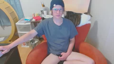 TylerAlternative online show from April 16, 3:25 am