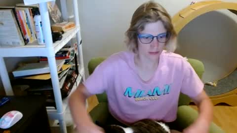 TylerAlternative online show from June 18, 5:07 am