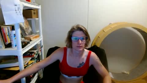 TylerAlternative online show from June 19, 4:23 am