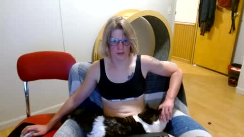TylerAlternative online show from July 15, 3:18 am