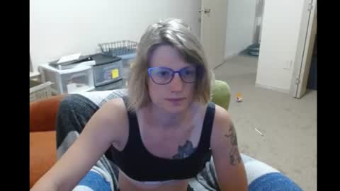 TylerAlternative online show from August 12, 4:59 am