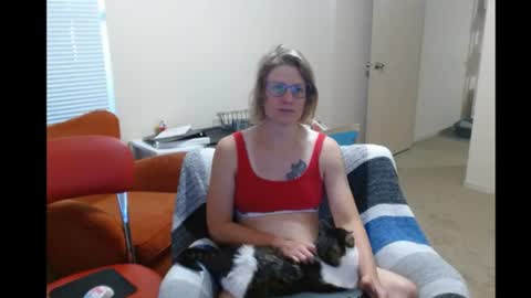 TylerAlternative online show from August 15, 11:19 pm