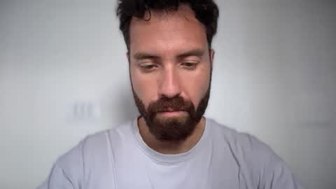 beard123 online show from June 3, 9:02 am