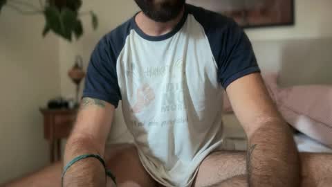 beard123 online show from June 28, 9:01 am