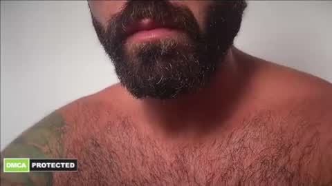 beard123 online show from July 7, 9:02 am