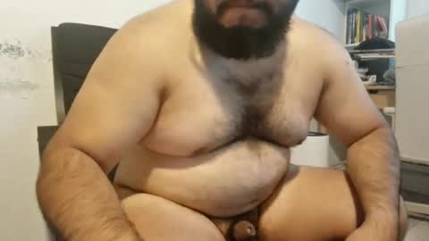 uc_latinbear online show from July 27, 3:17 pm