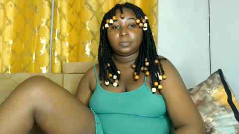 Uche online show from May 14, 5:07 am