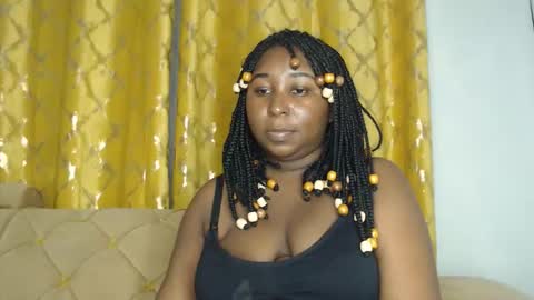 Uche online show from May 14, 10:09 pm