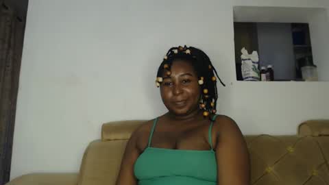 Uche online show from May 15, 4:12 am