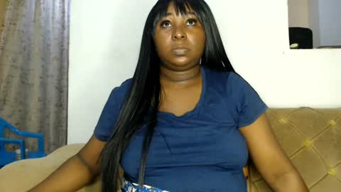Uche online show from July 11, 10:38 pm