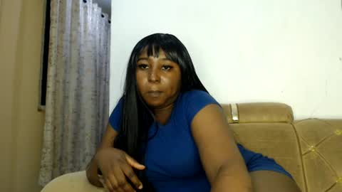 Uche online show from July 21, 12:03 am