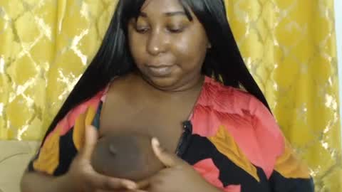 Uche online show from August 7, 10:21 pm