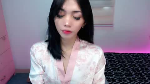 urbbgirl alliah online show from July 5, 10:35 pm