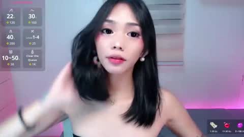 urbbgirl alliah online show from July 24, 7:17 pm