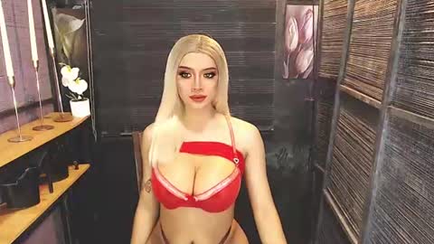 JUST CALL ME BUNNY online show from August 10, 6:26 am