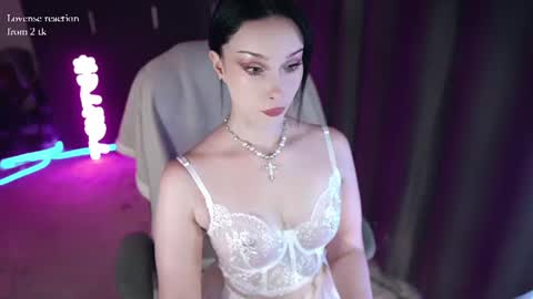 Izzy    online show from July 5, 4:54 pm